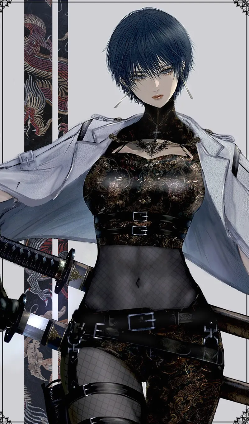 唯美-皐月恵版画展-